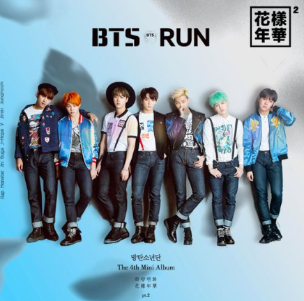 Visuel album - The most beautiful moment in life