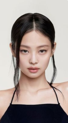 Photo de Jennie - membre de Blackpink