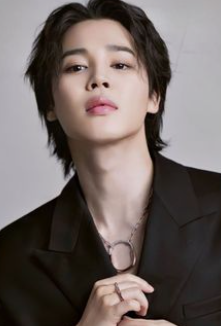 Photo du groupe Jimin