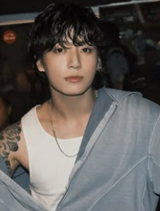 Photo du groupe Jungkook