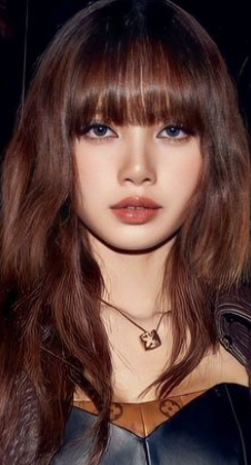 Membre de Blackpink - Lisa