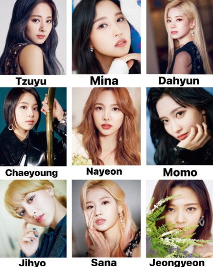 Membre twice