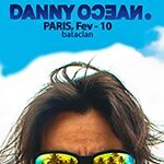 10 février Bataclan concert