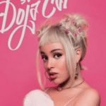 Concert Doja Cat Accor Arena le 9 juin 2026