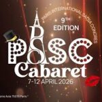 PISC 7-12 avril 2026